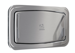 6 kb310 surface mounted closed skirt